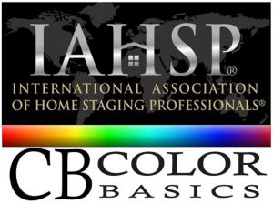 Color Basics Logo