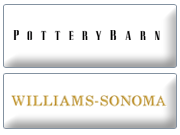 Pottery Barn/Williams-Sonoma